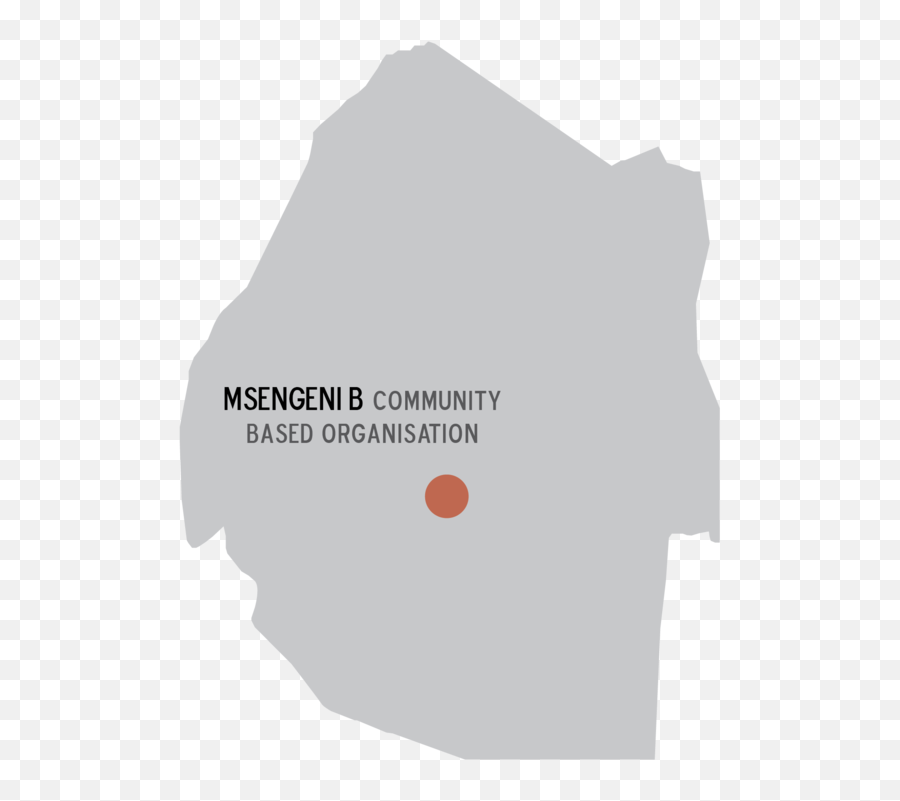 Msengeni B Community U2014 Hands Transparent PNG