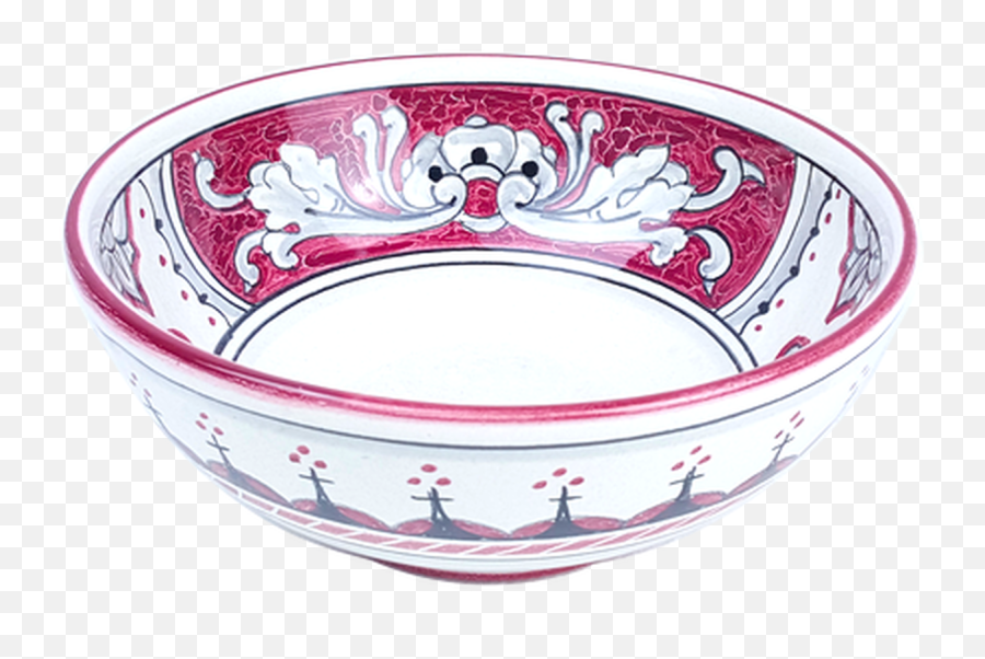 Cereal Bowl U0027600 Fondo Rosso - Bowl Png,Cereal Bowl Png