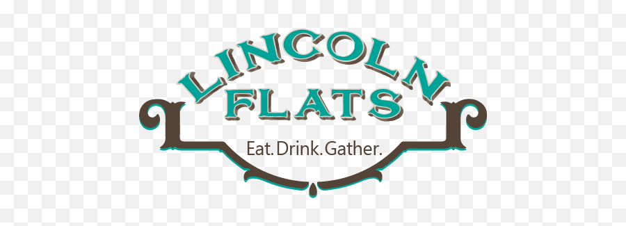 Bartender - Lincoln Flats Language Png,Bartender Logo