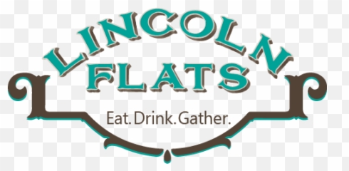 Bartender - Lincoln Flats Language Png,Bartender Logo