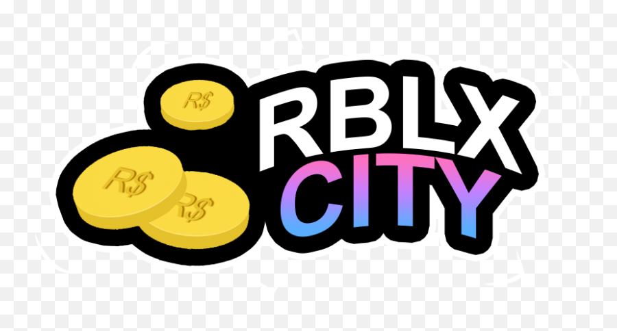 Welcome To Rblx City Earn Free Robux Rblx City Promo Codes Png Roblox R Logo Free Transparent Png Images Pngaaa Com - roblox city logos