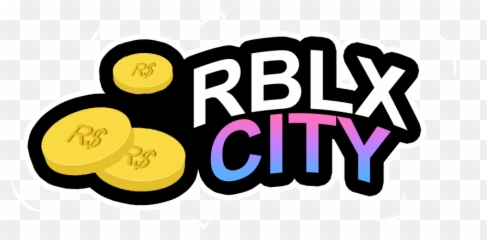 Welcome To Rblx City - Earn FREE Robux Rblx Promo Codes png