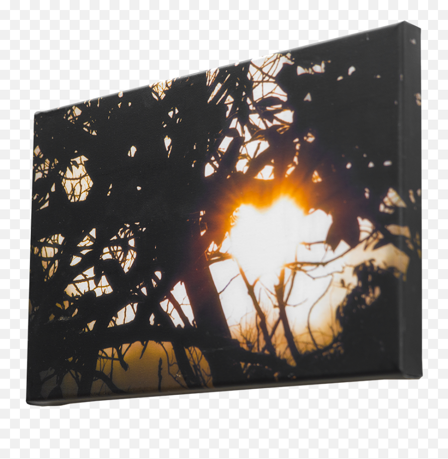 Canvas Prints U2014 Pixelesque Photography Png Flame Border