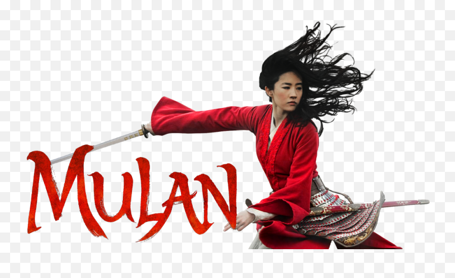 Mulan - Mulan Logo Png,Mulan Transparent