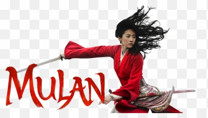 Mulan - Mulan Logo Png,Mulan Transparent