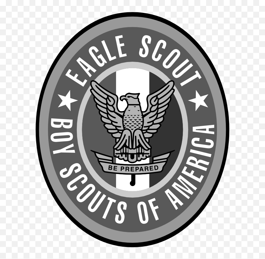 Boy Scouts Eagle Scout Download - Eagle Scout Clip Art Png,Scout Png