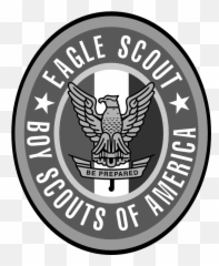 Boy Scouts Eagle Scout Download - Eagle Scout Clip Art Png,Scout Png