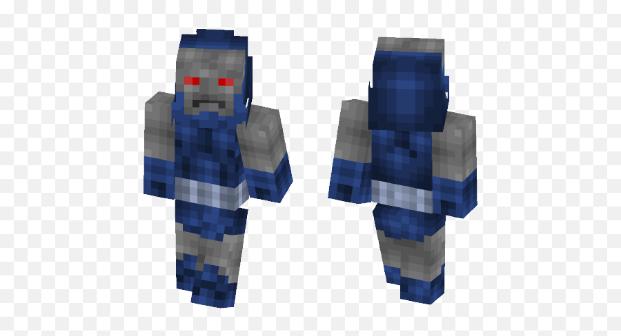 Download Darkseid Minecraft Skin For Free Superminecraftskins - Kottukadu Juma Masjid Png,Darkseid Png