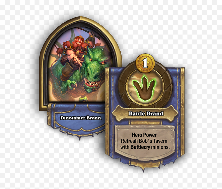 176 Patch Notes - Hearthstone Lord Barov Hearthstone Battlegrounds Png,Minions Logo Png