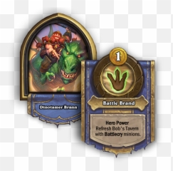176 Patch Notes - Hearthstone Lord Barov Hearthstone Battlegrounds Png,Minions Logo Png