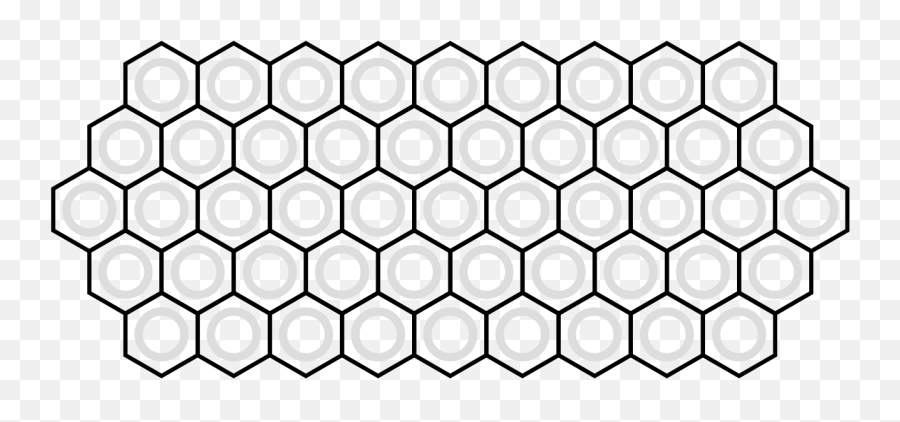 Filedvonn - Boardsvg Wikipedia Dvonn Board Png,Hex Grid Transparent