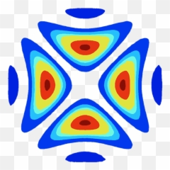 Science Particles Javi Melia - Free Image On Pixabay Particles Science Png,Blue Particles Png
