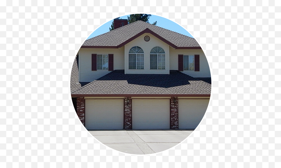 House Roof - Alpine Roofing Inc Hd Png Download Residential Area,House Roof Png