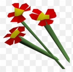 Red Flowers - OSRS Wiki Osrs Flowers png