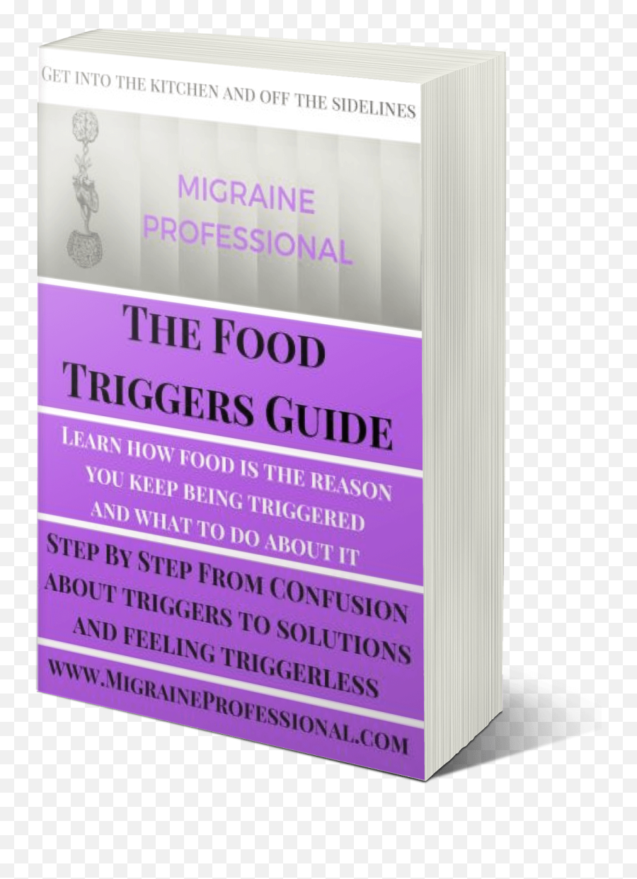 Food Triggers Guide - Skin Care Png,Triggered Transparent