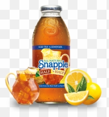 Licence Agreement Between Ag Barr And Snapple Beverage Corp - png