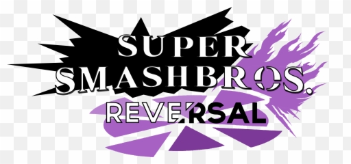 Made Nice Clean Smash For Switch Style Title - Imgur Super Smash Bros png