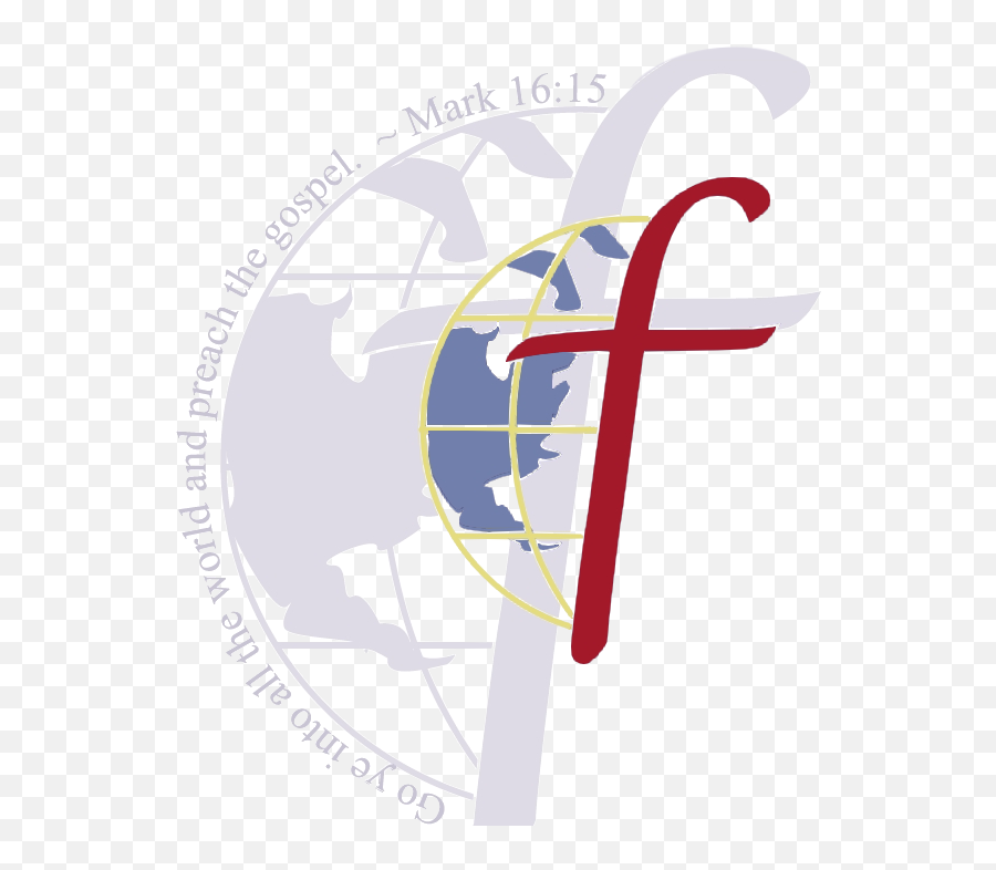 Fairfield Missionary Baptist Church - Vertical Png,Fairfield U Logo