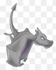 Download Hd Aerodactyl Ground Type - Pokemon Go Aerodactyl Type Png,Aerodactyl Png