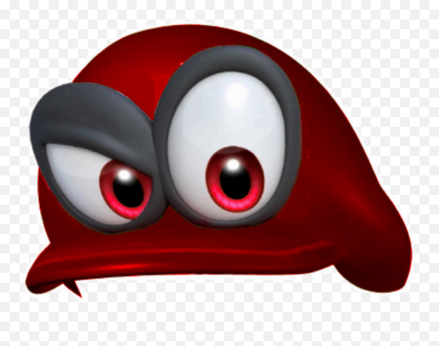 Cap - Mario Cappy Png,Cappy Png