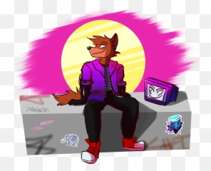 Fan - Portable Network Graphics Png,Pyrocynical Transparent