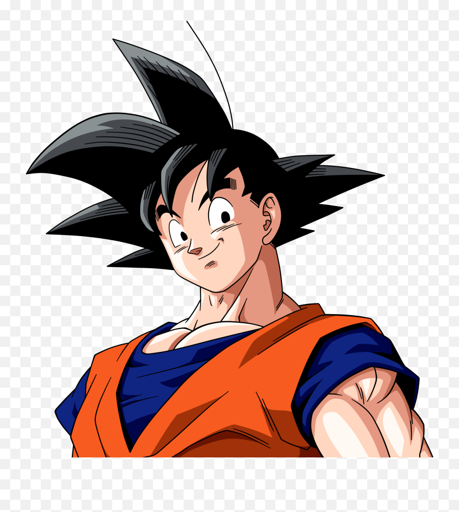 Bardock U2013 Comicpop Library - Anime Character Goku Png,Bardock Png