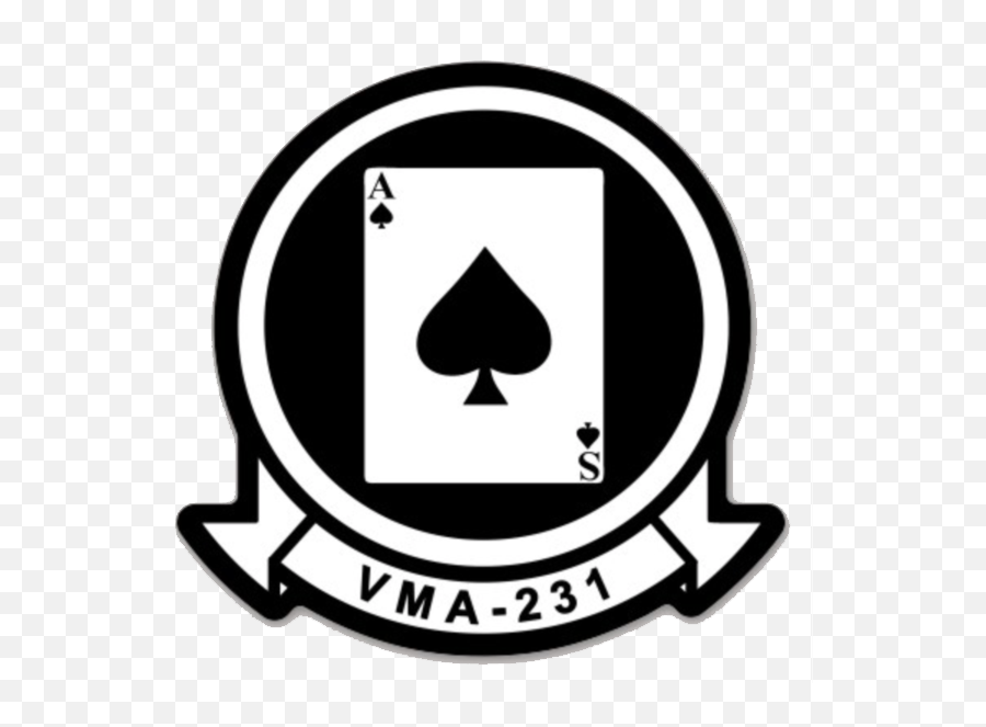 Vma - Av 8b Ace Of Spades Png,Ace Of Spades Logo