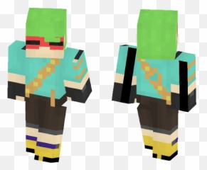 Jet Set Radio Future Minecraft Skin For - Minecraft Mass Effect Skin Hd Png,Jet Set Radio Logo