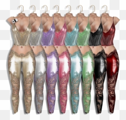 Jem Exclusive For Designer Showcase - Clubwear Png,Slink Hourglass Logo