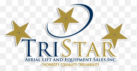 Tristar Aerial - Vertical png