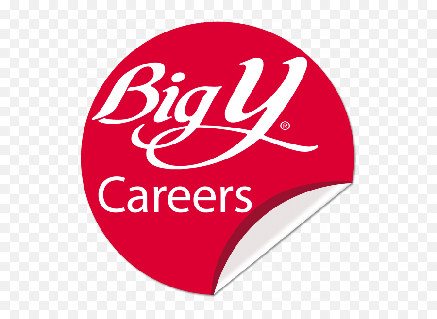 View Employer - Big Y Png,Big Y Logo