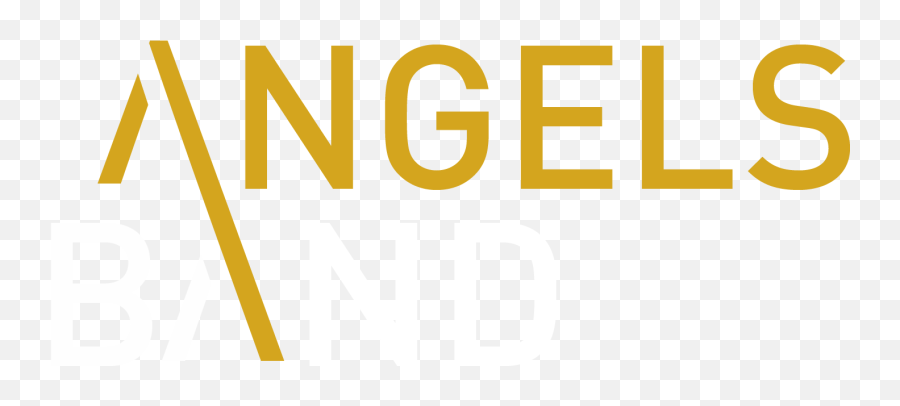 Angelsband - Vertical Png,Angel Band Logo