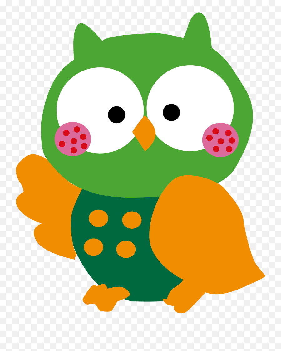 Owl Thumb Cuteness - Dot Png,Owl Silhouette Png