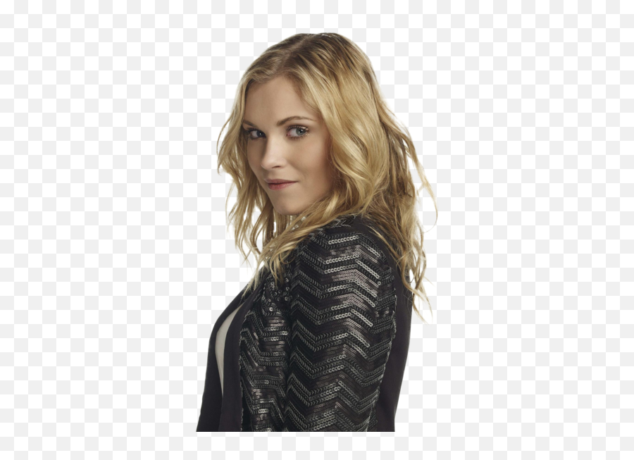 Eliza Taylor Hd Png Download - Clarke The 100 Png,Marie Avgeropoulos Png