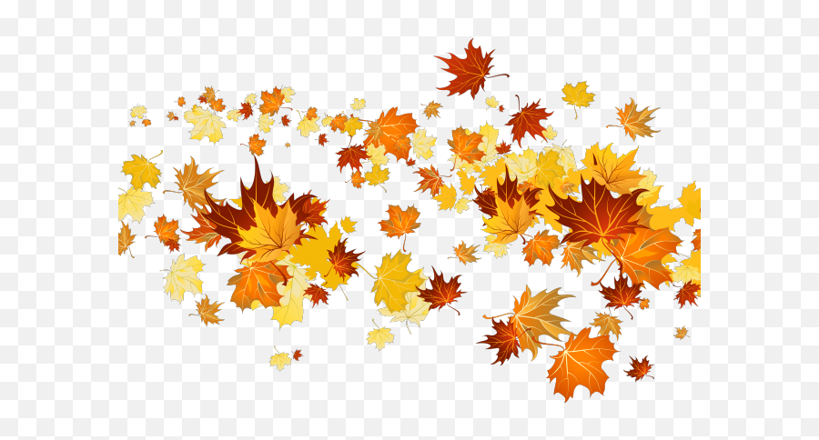 Wind Blowing Png - Leaves Blowing In Wind Png,Wind Transparent Background