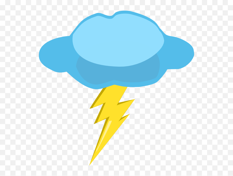 Lightning Clip Art - Clipart Picture Of Lightning Png Lightening Images Clip Art,Green Lightning Png