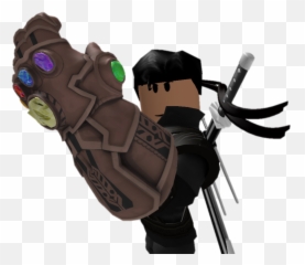 Download Hd Nicetreday14 Infinity Gauntlet By - Infinity Gaunlet Png Cartoon,Infinity Gauntlet Transparent Background
