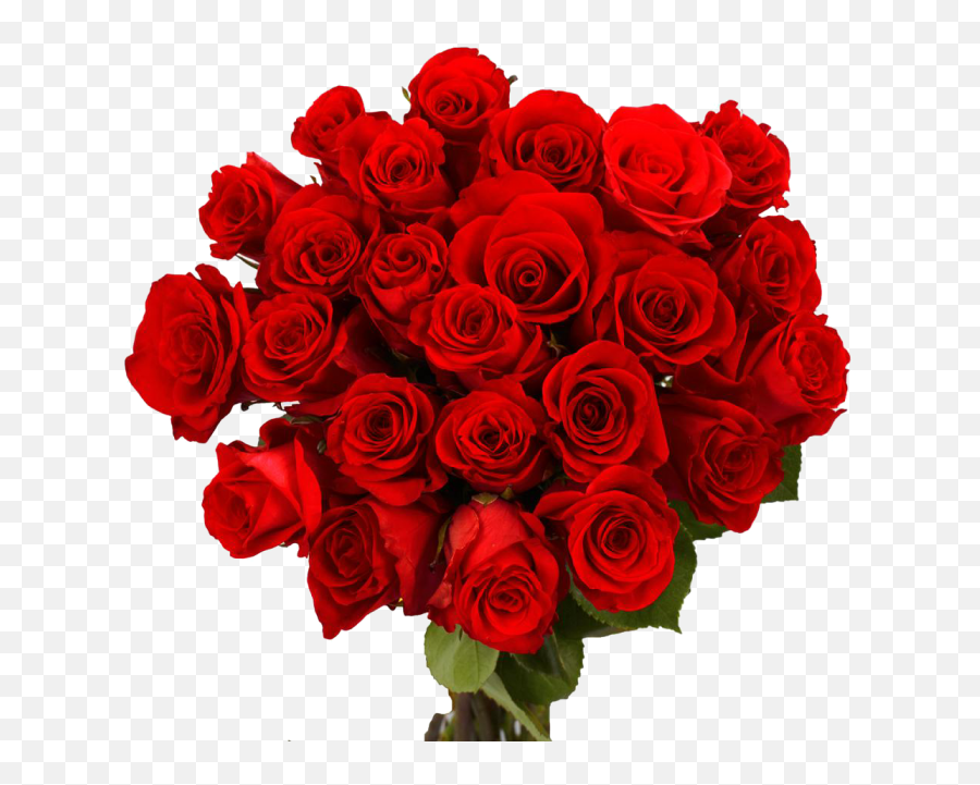 Valentine Day Flower Png Download Image - Red Flower Bouquet Png,Flowers Bouquet Png