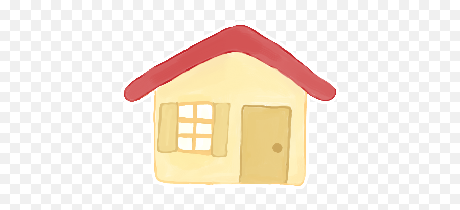 Ak Home Icon - Free Download On Iconfinder Icon Cute Home Png,100x100 Icon