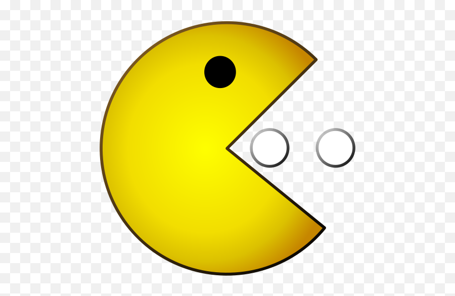 Pin - 80s Clipart Pacman Png,80s Icon
