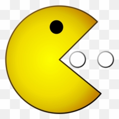 Pin - 80s Clipart Pacman png