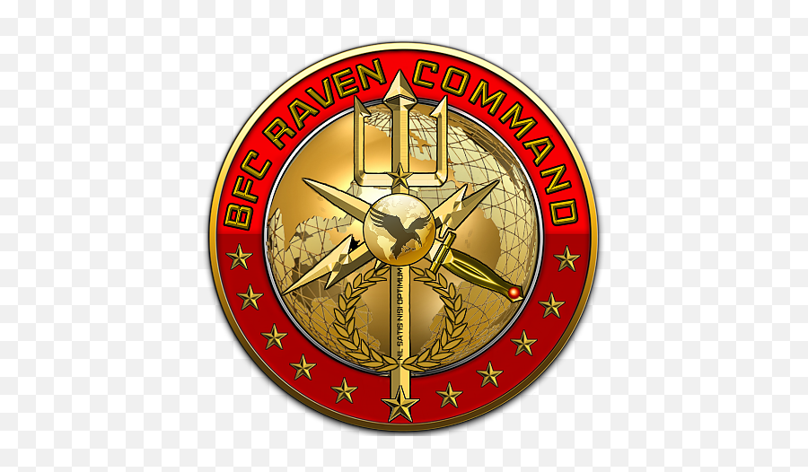 Battlestar Raven - Emblem Png,Battlestar Galactica Logos