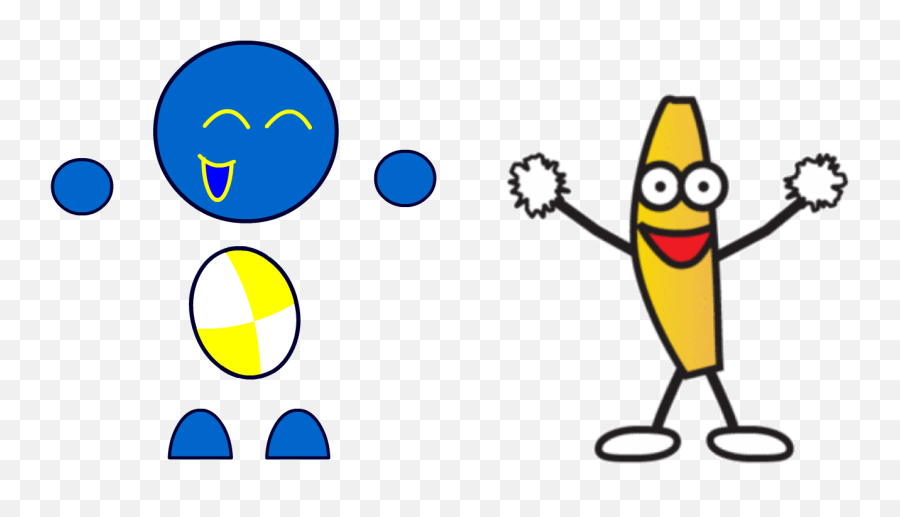 Free Cliparts Dancing Bananas Png - Dancing Banana,Peanut Butter Jelly Time Aim Icon