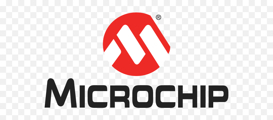 Microchip Trademarks - Microchip Logo Png,Trademark Icon On Keyboard