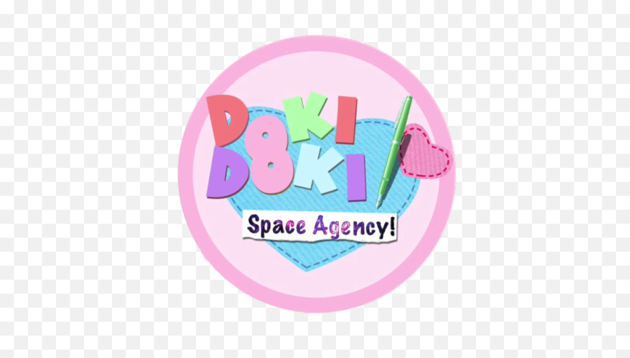 Wiki Github - Graphic Design Png,Doki Doki Literature Club Logo Png