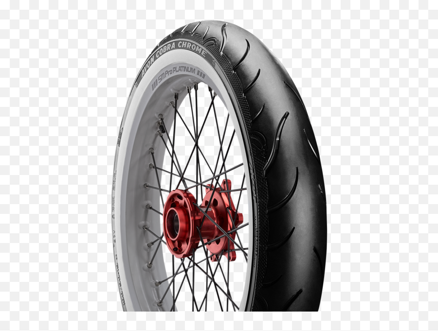 Avon Cobra Chrome Motorcycle Tires Av91 Av92 Frontrear 61 - Avon Av91 White Wall Tire Png,Icon Victory Kevlar Jeans