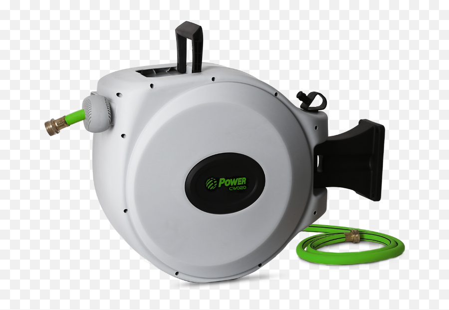 Power Usa Pressure Washers Retractable Hose Reels U0026 More - Power Retractable Hose Reel Png,Hose Reel Icon