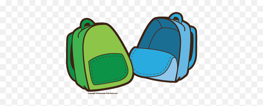 30 Backpack Clipart Camp Free Clip Art Stock Illustrations - Backpacks Clipart Png,Backpack Clipart Png