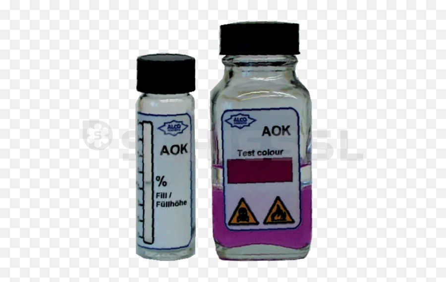 Alco Acid Tester Aok - U01 804166 Medical Supply Png,Solvent Icon