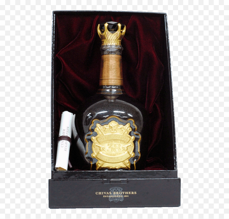 Our Products Golden Hung Ho U2013 Wines And Spirits Online - Barware Png,Chivas Regal Icon